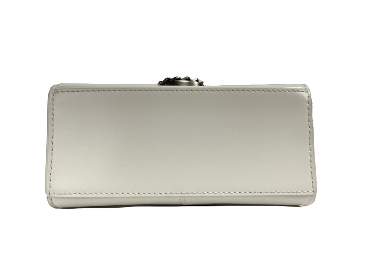 Marc Jacobs The St Marc Mini Top Handle Satchel Crossbody Bag