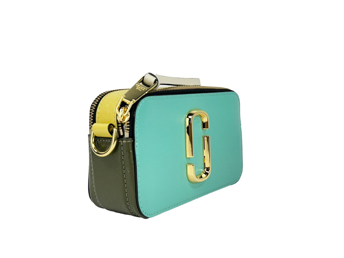 Marc Jacobs The Snapshot Crossbody Bag