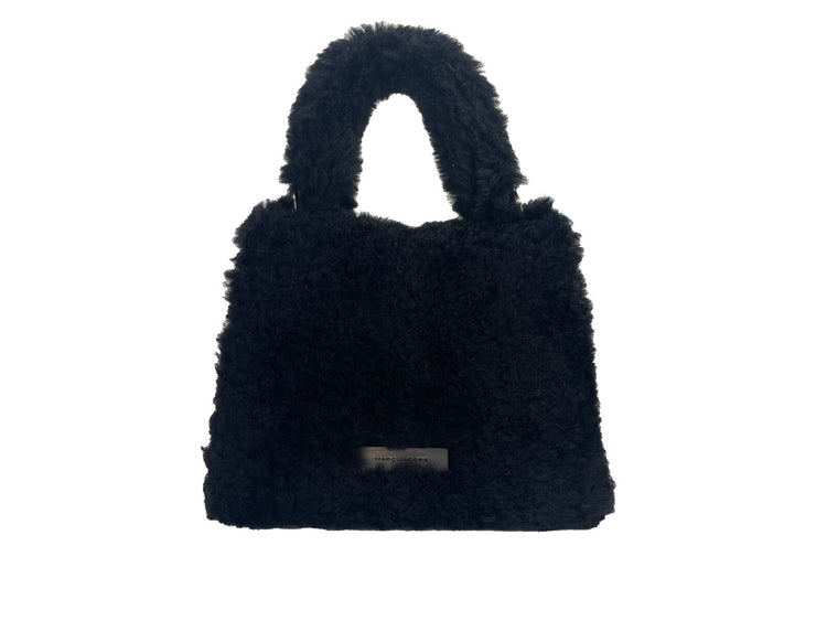 Marc Jacobs The St Marc Mini Top Handle Satchel Crossbody Bag