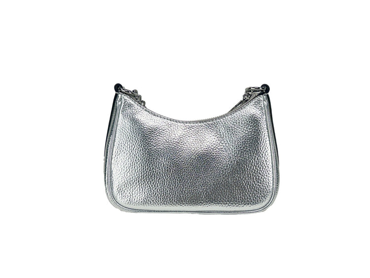 Michael Kors Small Pouchette Crossbody Bag