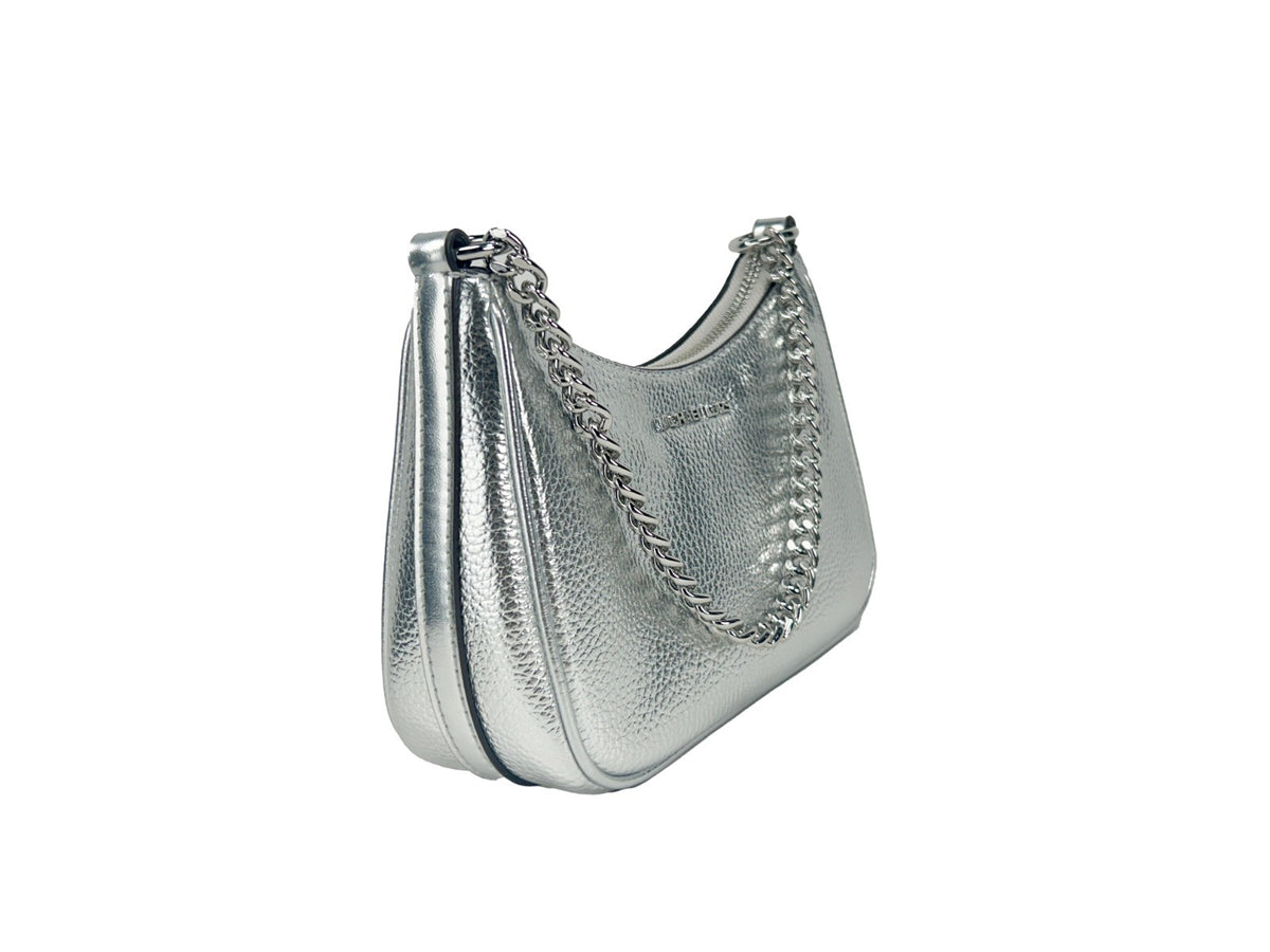 Michael Kors Small Pouchette Crossbody Bag