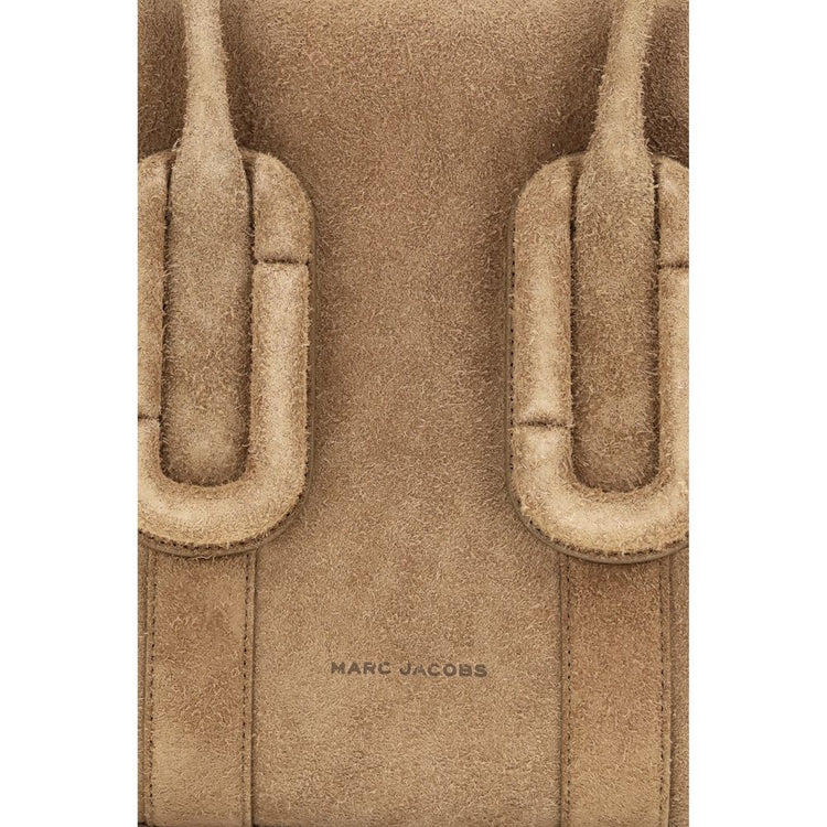 Brown Calf Leather Bos Taurus Shoulder Bag
