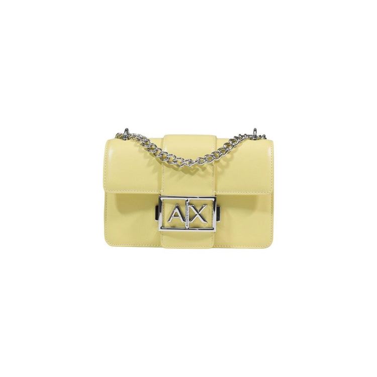 Multicolor Polyester Handbag