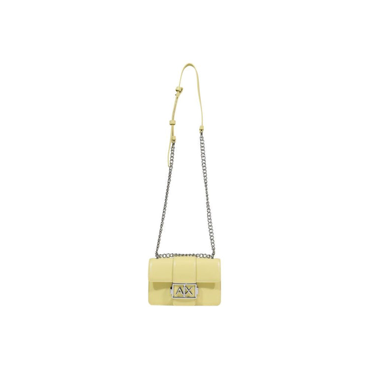 Multicolor Polyester Handbag