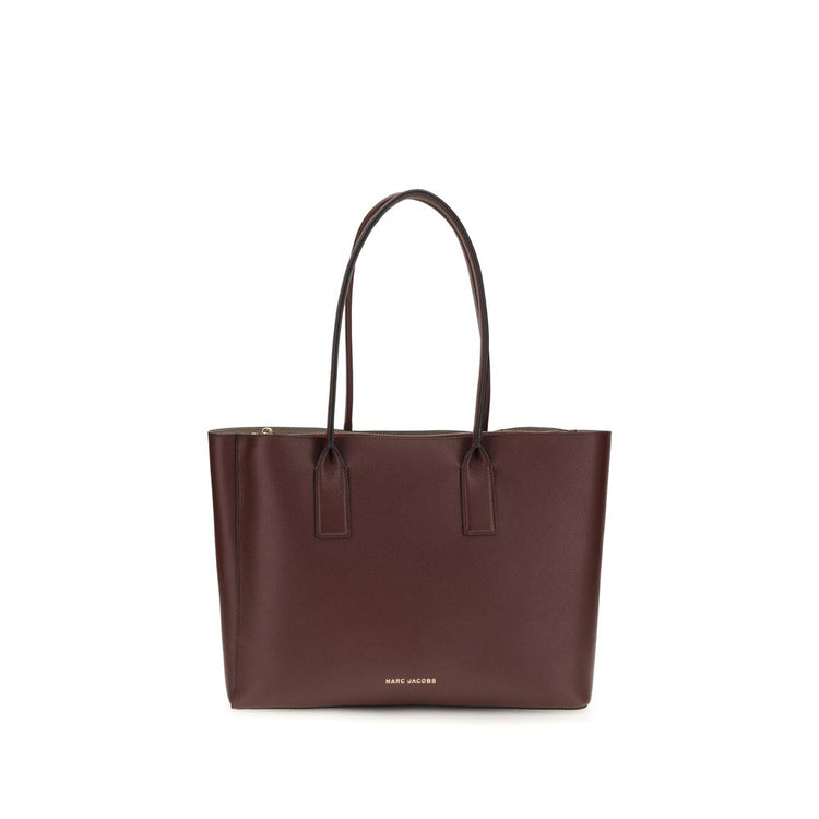 Brown Calf Leather Bos Taurus Shoulder Bag