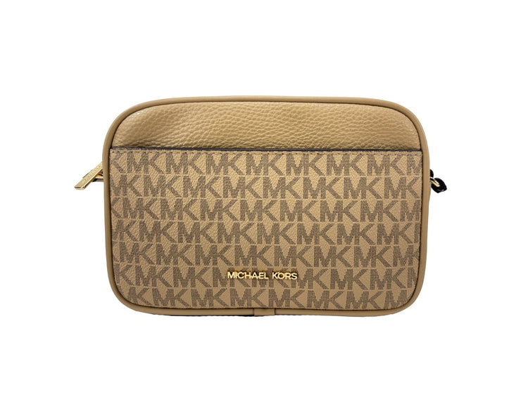 Michael Kors Small Camera Crossbody Bag Purse
